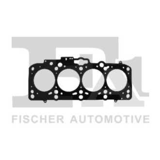 FISCHER AUDI прокладка головки блоку A3,A4,A6 1.9TDI 98- 2K Fischer Automotive One (FA1) EC1100-903