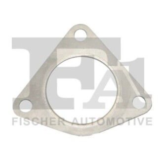 FISCHER SUZUKI прокладка глушника Baleno 07/1995 - 05/2002 Fischer Automotive One (FA1) 760-910