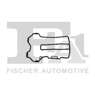 FISCHER OPEL прокладка клап. кришки Agila, Corsa B/C 1.0 Fischer Automotive One (FA1) EP1200-923