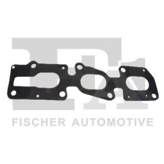 FISCHER OPEL прокладка випускного колектора CORSA D -14 Fischer Automotive One (FA1) 412-035 (фото 1)