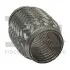 FISCHER I.L. Эластичная гофра 50x240 мм 51.3 x 240.0 мм Fischer Automotive One (FA1) VW350-240 (фото 1)
