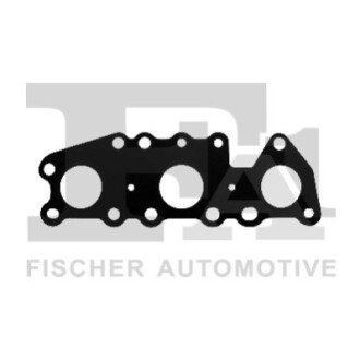 FISCHER BMW Прокладка вип. колектор F30, F80, F32, F82 Fischer Automotive One (FA1) 410-021