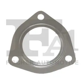 FISCHER Прокладка глушителя AUDI Q7 03/2007 - 06/2009 Fischer Automotive One (FA1) 180-925