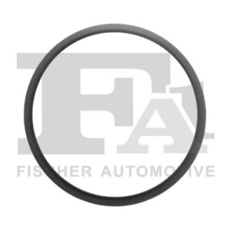 FISCHER SUZUKI Кільце глушника 53*59,5*3 SX4 1.5 06- Fischer Automotive One (FA1) 761-953