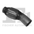 FISCHER BMW I.L. Еластичная гофра 70/67x150x295 мм VW467-295