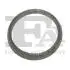 FISCHER VOLVO Кольцо глушителя S40 / V40 95-04 Fischer Automotive One (FA1) 551-986 (фото 1)