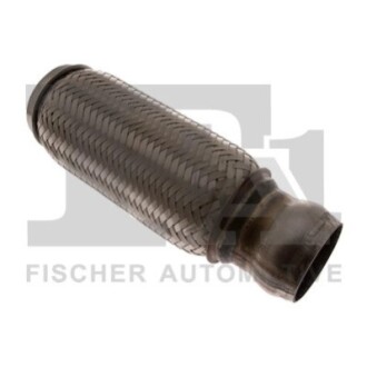 FISCHER I.L. Еластичная гофра 60.5x205x255 мм Fischer Automotive One (FA1) VW460-255