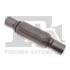 FISCHER I.L. Еластичная гофра 61.3x200x320 мм Fischer Automotive One (FA1) VW460-320 (фото 1)