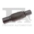 FISCHER I.L. Еластичная гофра 52.7x150x270 мм Fischer Automotive One (FA1) VW452-270 (фото 1)