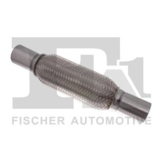 FISCHER I.L. Еластичная гофра 45.5x200x320 мм Fischer Automotive One (FA1) VW445-320 (фото 1)