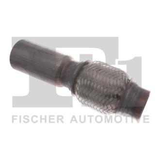 FISCHER I.L. Еластичная гофра 65x110x265 мм Fischer Automotive One (FA1) VW452-265