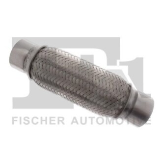 FISCHER I.L. Еластичная гофра 52x100x220 мм Fischer Automotive One (FA1) VW452-220 (фото 1)