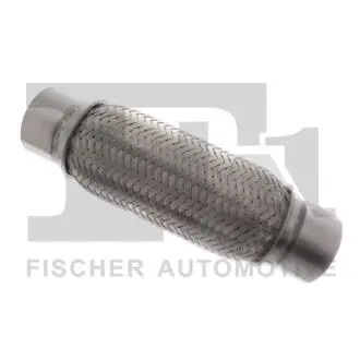 FISCHER I.L. Еластичная гофра 52x100x220 мм Fischer Automotive One (FA1) VW452-220