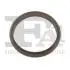 FISCHER VOLVO кільце глушника 58x67,7x12 mm Fischer Automotive One (FA1) 552-957 (фото 1)