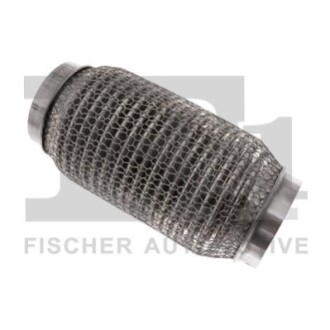FISCHER I.L. Еластичная гофра 48.7x150 мм Fischer Automotive One (FA1) VW548-150