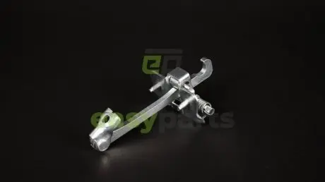 Фото 1 - ограничитель пер. двери ZILBERMANN 02-075 Ограничитель пер. двери ZILBERMANN 02-075 (фото 1)