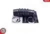 Фото 1 - патрубок інтеркулера Renault Clio III 1.5dCi 05-/Clio Grandtour 1.5dCi 10- SKV GERMANY 54SKV093 Патрубок інтеркулера Renault Clio III 1.5dCi 05-/Clio Grandtour 1.5dCi 10- SKV GERMANY 54SKV093 (фото 1)