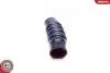 Фото 2 - патрубок інтеркулера Renault Clio III 1.5dCi 05-/Clio Grandtour 1.5dCi 10- SKV GERMANY 54SKV093 Патрубок інтеркулера Renault Clio III 1.5dCi 05-/Clio Grandtour 1.5dCi 10- SKV GERMANY 54SKV093 (фото 2)