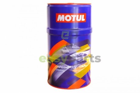 Олива 5W30 X-clean EFE 8100 (60L) (109473) (LL-04/9.55535-S1/S3/229.52/GM DEXOS2/MB 229.52) MOTUL 814061 LM 100Y