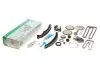 Комплект ланцюга ГРМ Seat Ibiza IV/Toledo IV 1.2 08-15/Skoda Fabia/Rapid 1.2 07-14 (130/86 ланок) 559 0199 50