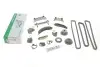 Комплект ланцюга ГРМ Opel Vectra C 2.8 V6 Turbo 05-08 (z= 2x92/78)  559 0052 10