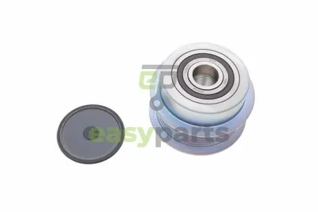 Шків генератора Volvo S60 II-III/S80 II/S90 II/V40/V60 I-II/V70 III/XC60 II/XC70 II 13- INA 535 0367 10
