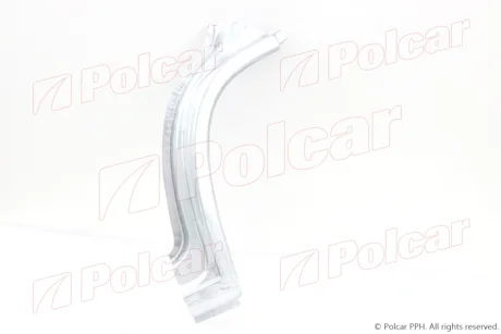 Ремкомплект подкрылка переднего правый Polcar 5770029K