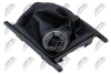 GEAR KNOB+GEAR STICK COVER + FRAME NTY GZB-VW-033 (фото 1)