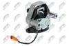 ENGINE MOUNT HYDRO-ELEKTRYCZNA NTY ZPS-AU-018 (фото 1)
