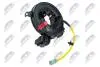 AIR BAG CLOCKSPRING NTY EAS-CH-014 (фото 2)
