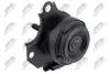 ENGINE MOUNT HYDRO NTY ZPS-HD-045 (фото 1)