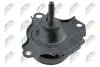 ENGINE MOUNT HYDRO NTY ZPS-HD-045 (фото 2)