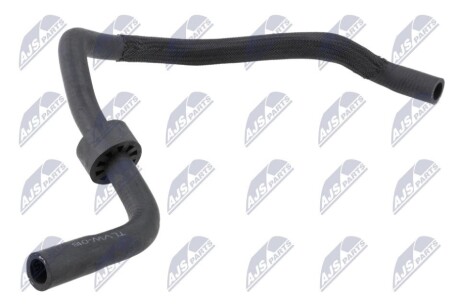 ENGINE WATER HOSE NTY CPP-VW-018