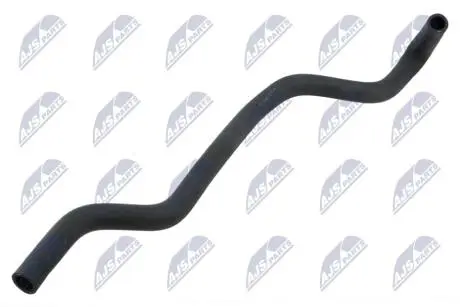 ENGINE WATER HOSE NTY CPP-RE-004