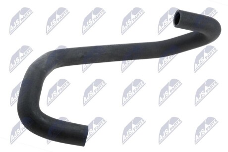 ENGINE WATER HOSE NTY CPP-RE-005