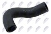 ENGINE WATER HOSE NTY CPP-VW-016 (фото 1)