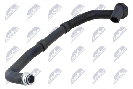 ENGINE WATER HOSE NTY CPP-PE-003