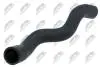 ENGINE WATER HOSE NTY CPP-PL-008 (фото 2)