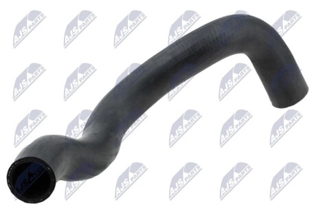 ENGINE WATER HOSE NTY CPP-PL-005