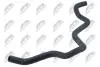 ENGINE WATER HOSE NTY CPP-PE-002 (фото 2)
