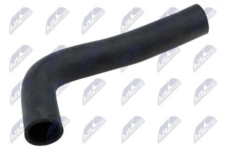 ENGINE WATER HOSE NTY CPP-NS-006