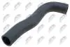 ENGINE WATER HOSE NTY CPP-MS-001 (фото 2)