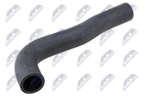 ENGINE WATER HOSE NTY CPP-MS-001