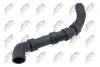 ENGINE WATER HOSE NTY CPP-ME-018 (фото 2)
