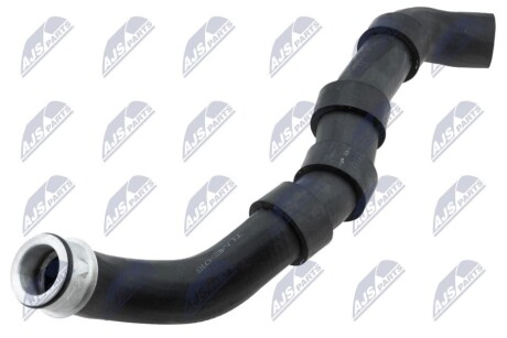 ENGINE WATER HOSE NTY CPP-ME-018