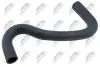ENGINE WATER HOSE NTY CPP-FR-013 (фото 2)