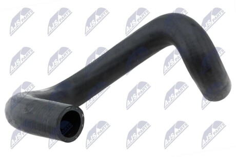 ENGINE WATER HOSE NTY CPP-CT-001