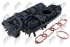 INTAKE MANIFOLD NTY BKS-VW-030 (фото 2)