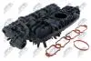 INTAKE MANIFOLD NTY BKS-VW-030 (фото 2)