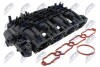 INTAKE MANIFOLD NTY BKS-VW-030 (фото 3)